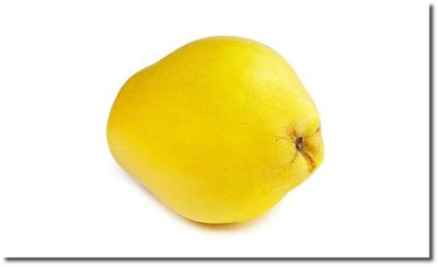 Produktfoto zu Quitten