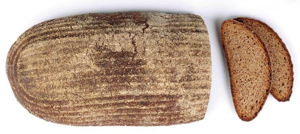 Produktfoto zu Bauernbrot, 1000 g