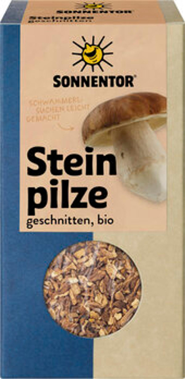 Produktfoto zu Steinpilze, getrocknet, 25 g