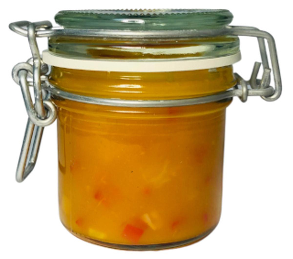 Produktfoto zu Mango-Chutney, 100 ml