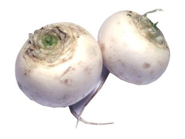 Produktfoto zu Mairübchen, lose