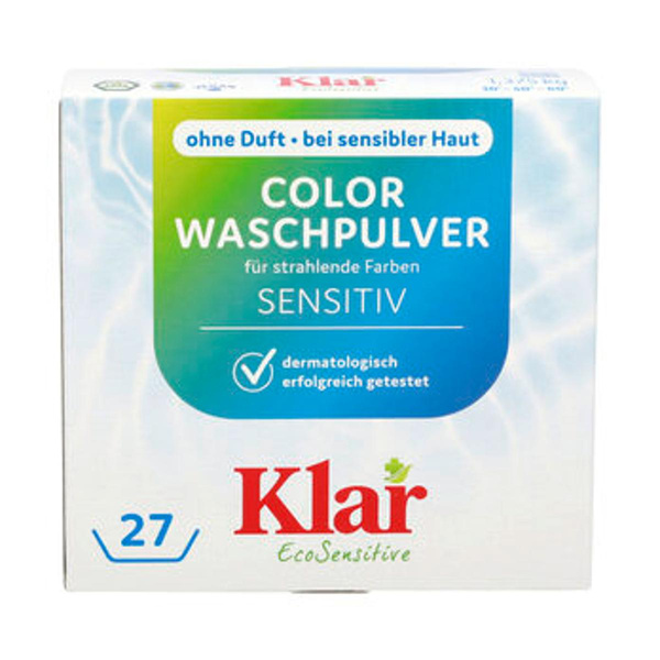 Produktfoto zu Klar Basis Compact Colorpulver