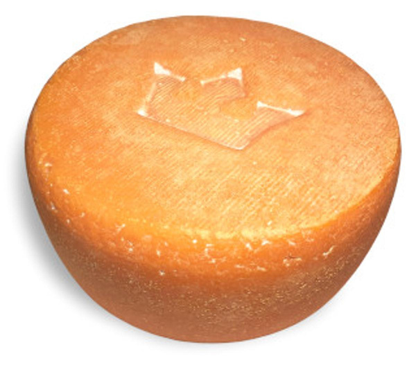 Produktfoto zu Brodowiner Krone, 4 Monate gereift