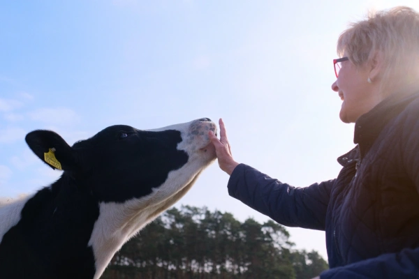 Agrargenossenschaft Spreetal