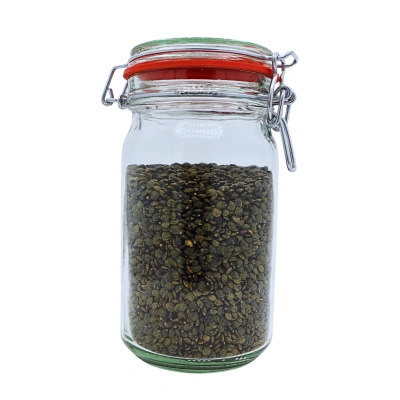 Produktfoto zu Belugalinsen