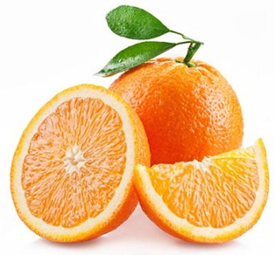 Produktfoto zu Orangen