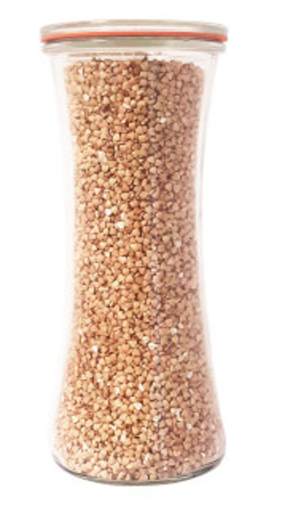 Produktfoto zu Demeter Buchweizen