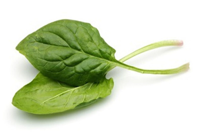 Produktfoto zu Spinat, Baby-, 100 g