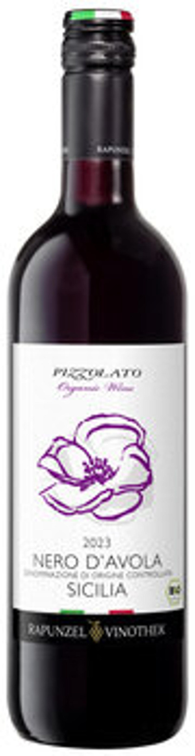 Produktfoto zu Nero D'Avola IGT, 0,75 l