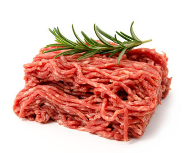 Produktfoto zu TK Hackfleisch gemischt, 500 g