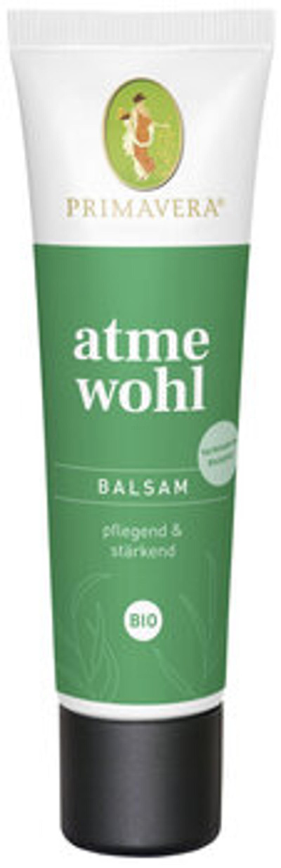 Produktfoto zu Atmewohl Balsam 30 ml