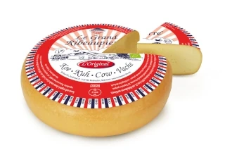 Produktfoto zu Le Grand Ribeaupierre