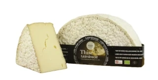 Produktfoto zu Vollmondkäse