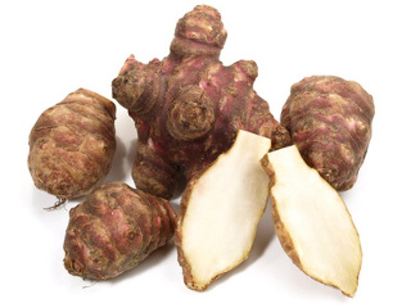 Produktfoto zu Topinambur