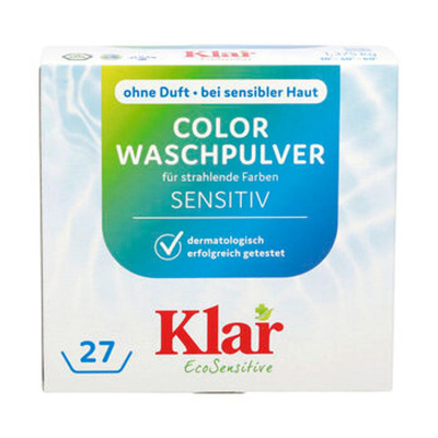 Produktfoto zu Klar Basis Compact Colorpulver