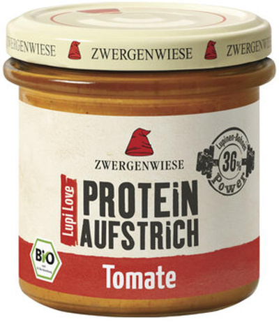 Produktfoto zu LupiLove Tomate, 135 g
