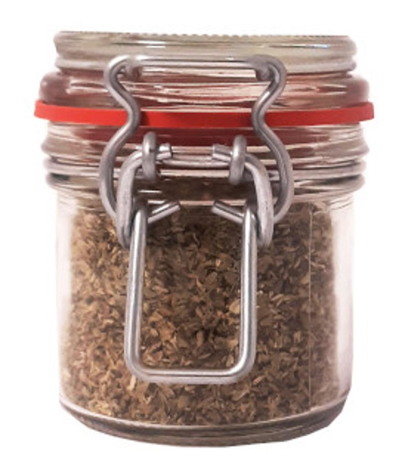 Produktfoto zu Demeter Basilikum