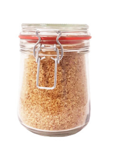 Produktfoto zu Bulgur