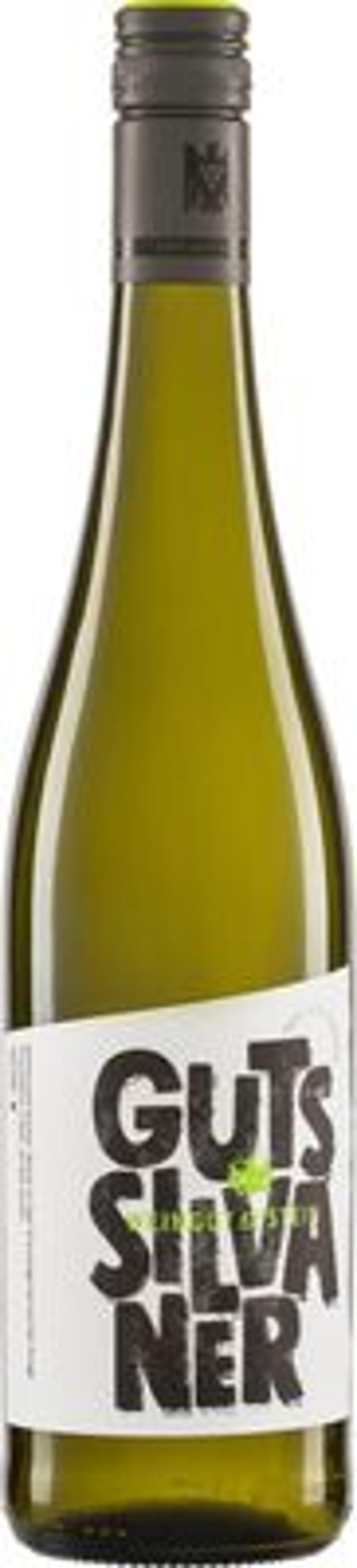 Produktfoto zu Silvaner VDP.Gutswein 0,75 l