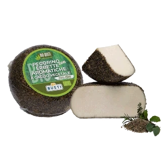 Produktfoto zu Pecorino Kräuter
