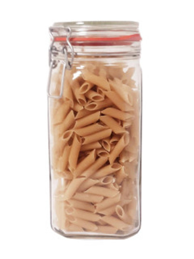 Produktfoto zu Dinkel Penne hell
