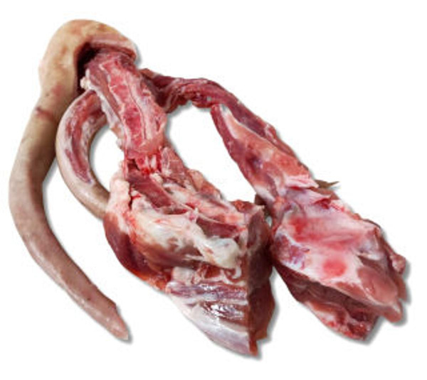 Produktfoto zu TK Schweineschwänze