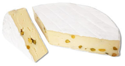 Produktfoto zu Edler Weisser Pistazien-Knacker, ÖMA