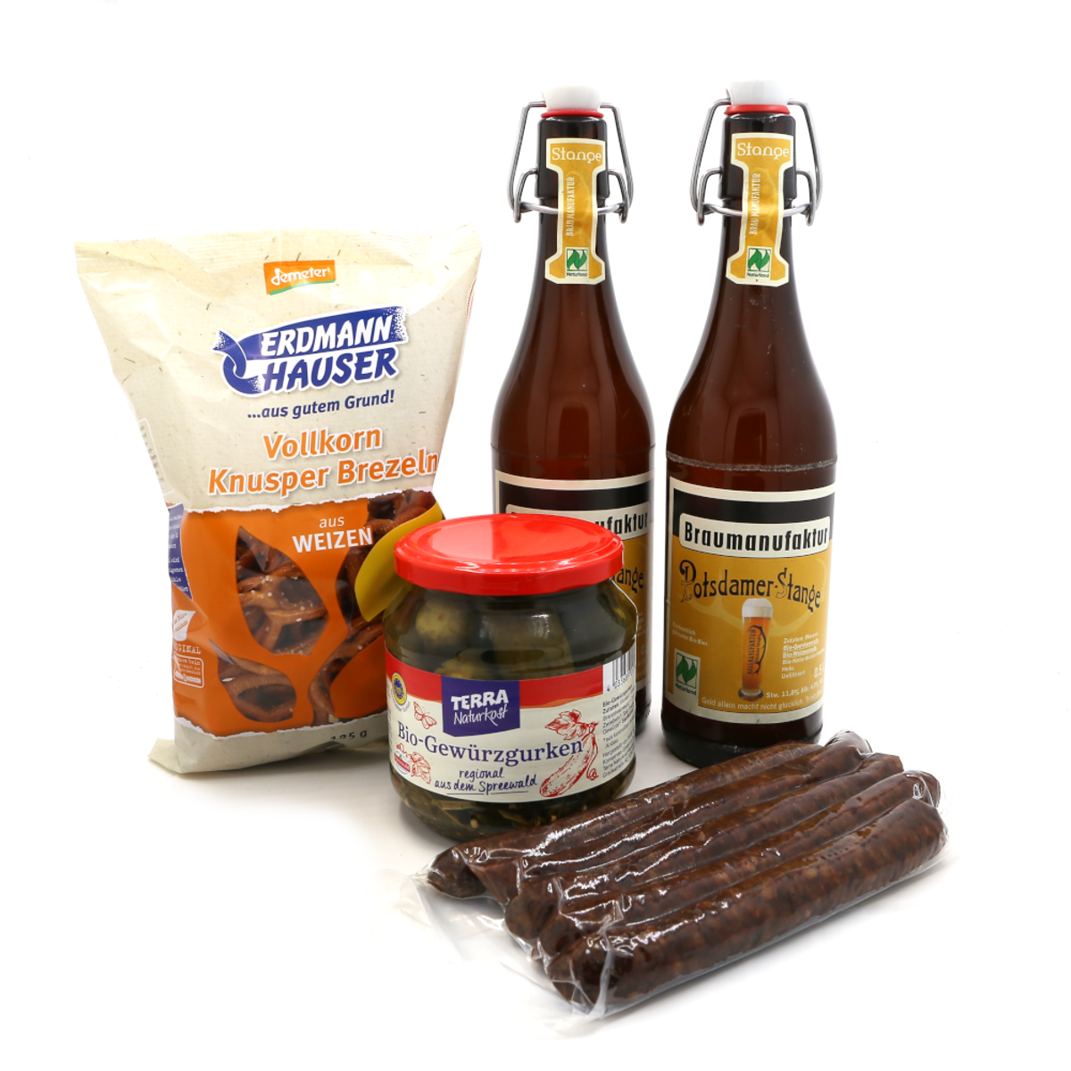 Geschenkebox Herren 1