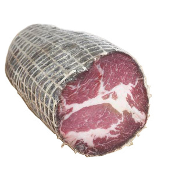 Produktfoto zu Coppa