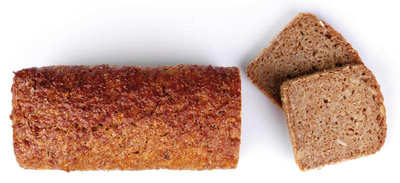 Produktfoto zu Dinkel-Essener Brot,600g