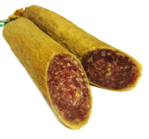 Produktfoto zu Schlackwurst, ca. 100g