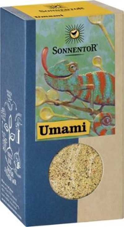 Produktfoto zu Umami Gewürzzubereitung, 60g