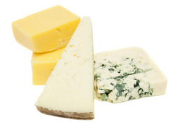 Produktfoto zu Zum Käse