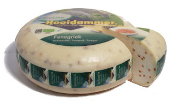Produktfoto zu Ziegengouda Bockshornklee