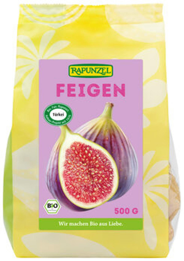 Produktfoto zu Berg-Feigen natural, 500 g