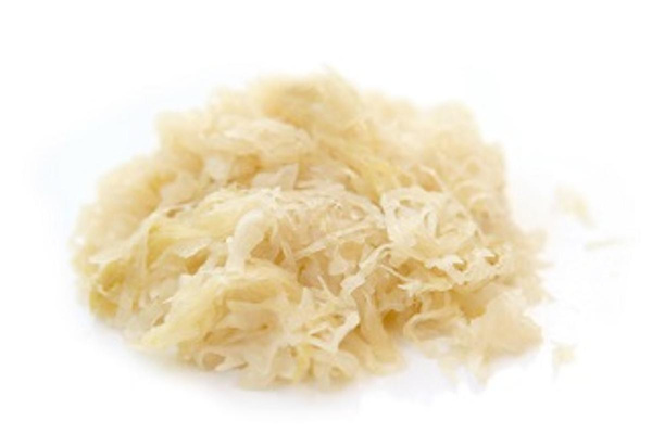 Produktfoto zu Sauerkraut, Havelländer 500g