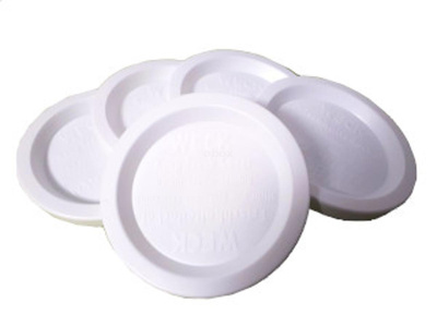 Produktfoto zu Frischhaltedeckel, 80 mm