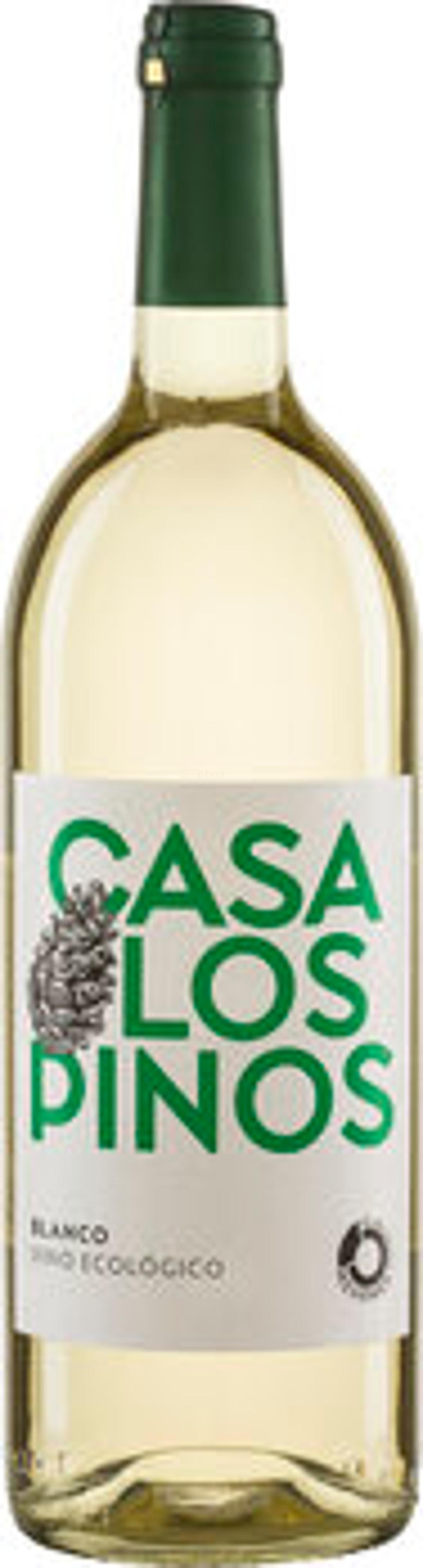 Produktfoto zu Casa Los Pinos blanco, 1 l