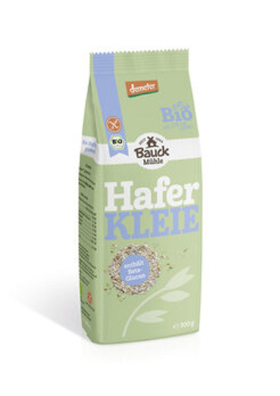 Produktfoto zu Haferkleie