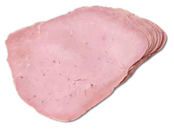 Produktfoto zu Kochschinken vom Kalb