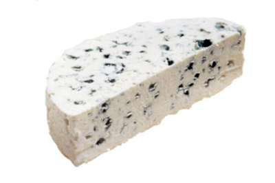 Produktfoto zu Roquefort, 52 % Fett i. Tr.