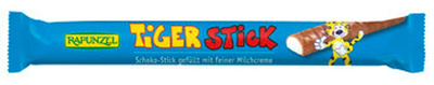 Produktfoto zu Tiger Stick, 22 g, Rapunzel