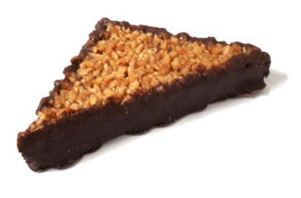 Produktfoto zu Nussecke, 120 g