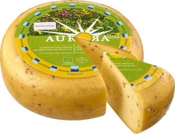 Produktfoto zu Gouda Bockshornklee, Aurora Gold
