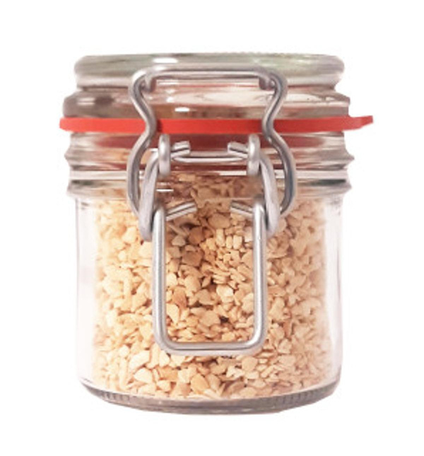 Produktfoto zu Knoblauch, getrocknet