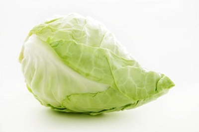 Produktfoto zu Spitzkohl, Gewicht variiert