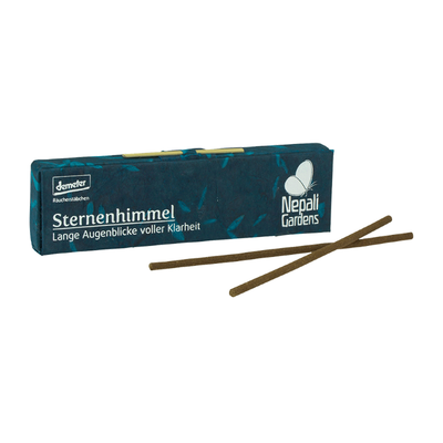 Produktfoto zu Räucherstäbchen 16 Stück