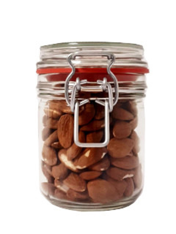 Produktfoto zu Europäische Mandeln