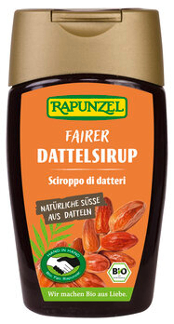 Produktfoto zu Dattelsirup HIH, 250 g