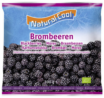 Produktfoto zu TK Brombeeren  300g